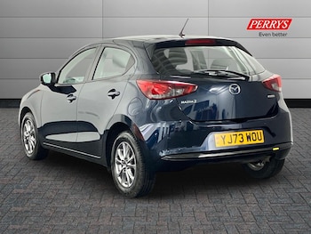 Used Mazda Mazda2 2023 for sale - 76491086: Photo