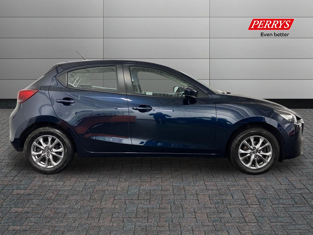 Used Mazda Mazda2 2023 for sale - 76491086: Photo 3