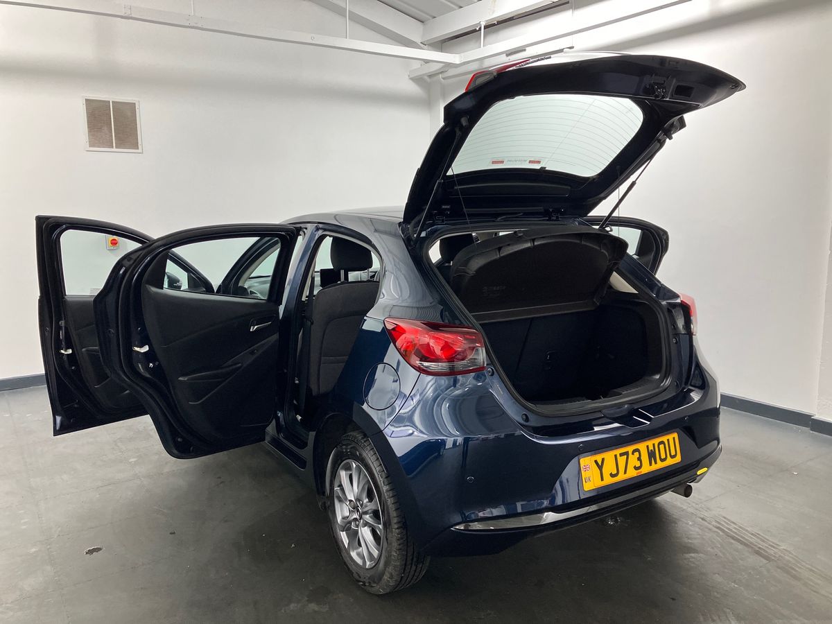 Used Mazda Mazda2 2023 for sale - 76491086: Photo 31