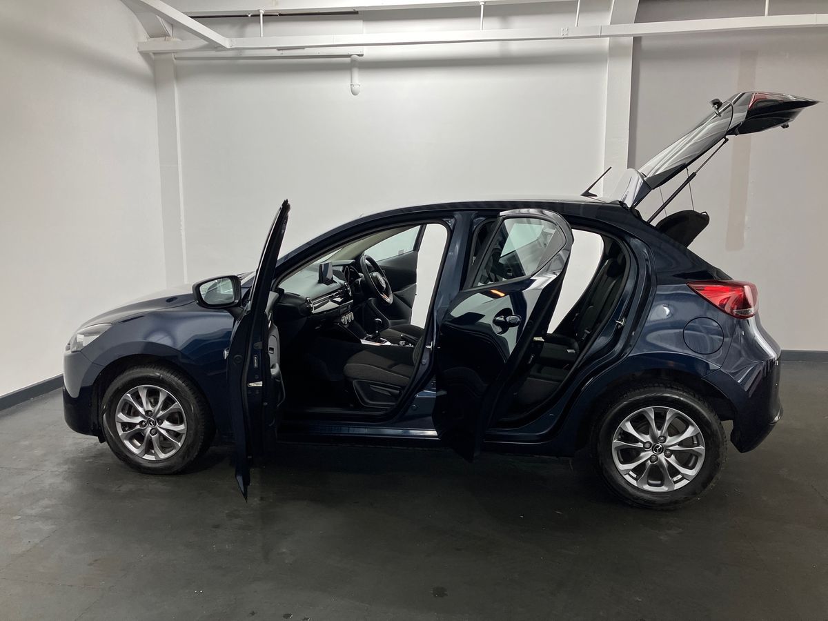 Used Mazda Mazda2 2023 for sale - 76491086: Photo 32