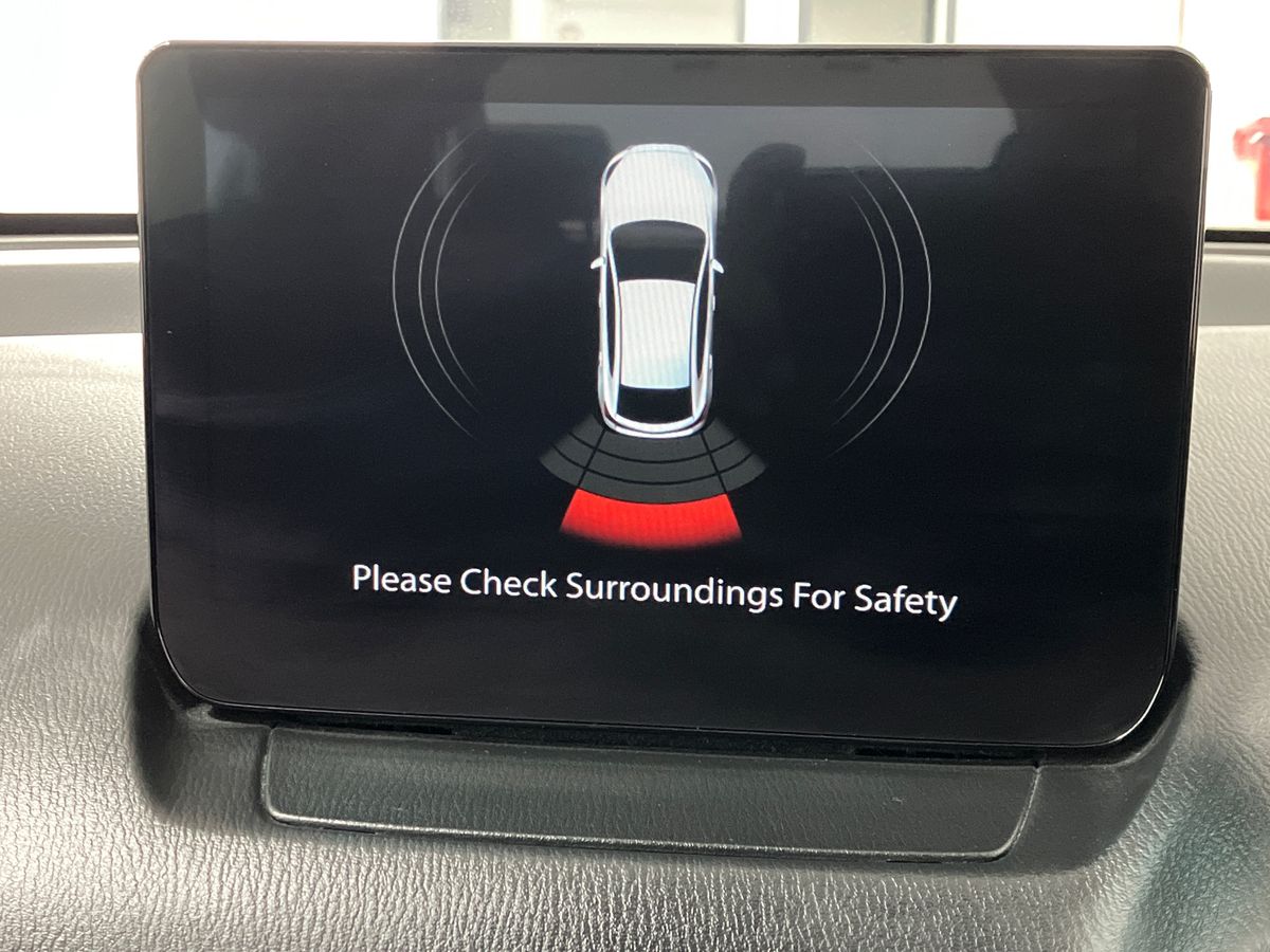 Used Mazda Mazda2 2023 for sale - 76491086: Photo 34