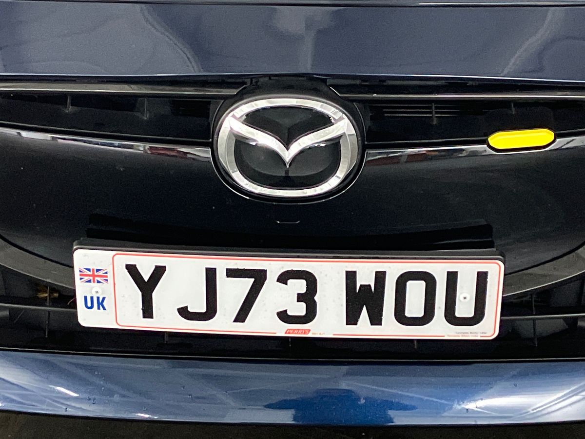 Used Mazda Mazda2 2023 for sale - 76491086: Photo 36