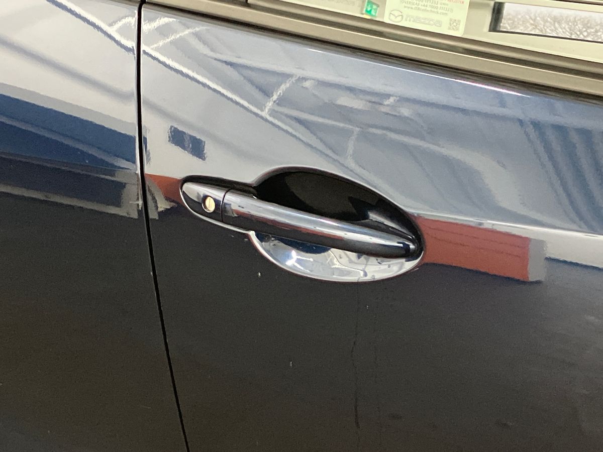 Used Mazda Mazda2 2023 for sale - 76491086: Photo 39