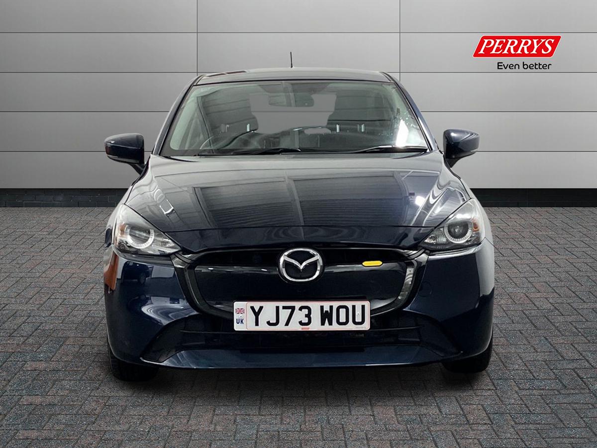Used Mazda Mazda2 2023 for sale - 76491086: Photo 4