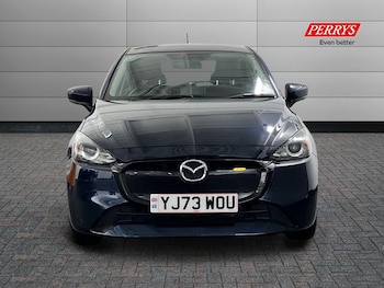 Used Mazda Mazda2 2023 for sale - 76491086: Photo