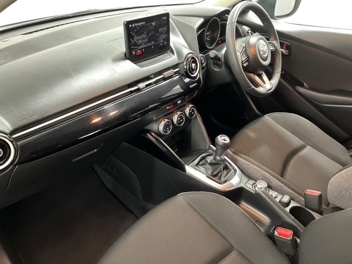 Used Mazda Mazda2 2023 for sale - 76491086: Photo 6