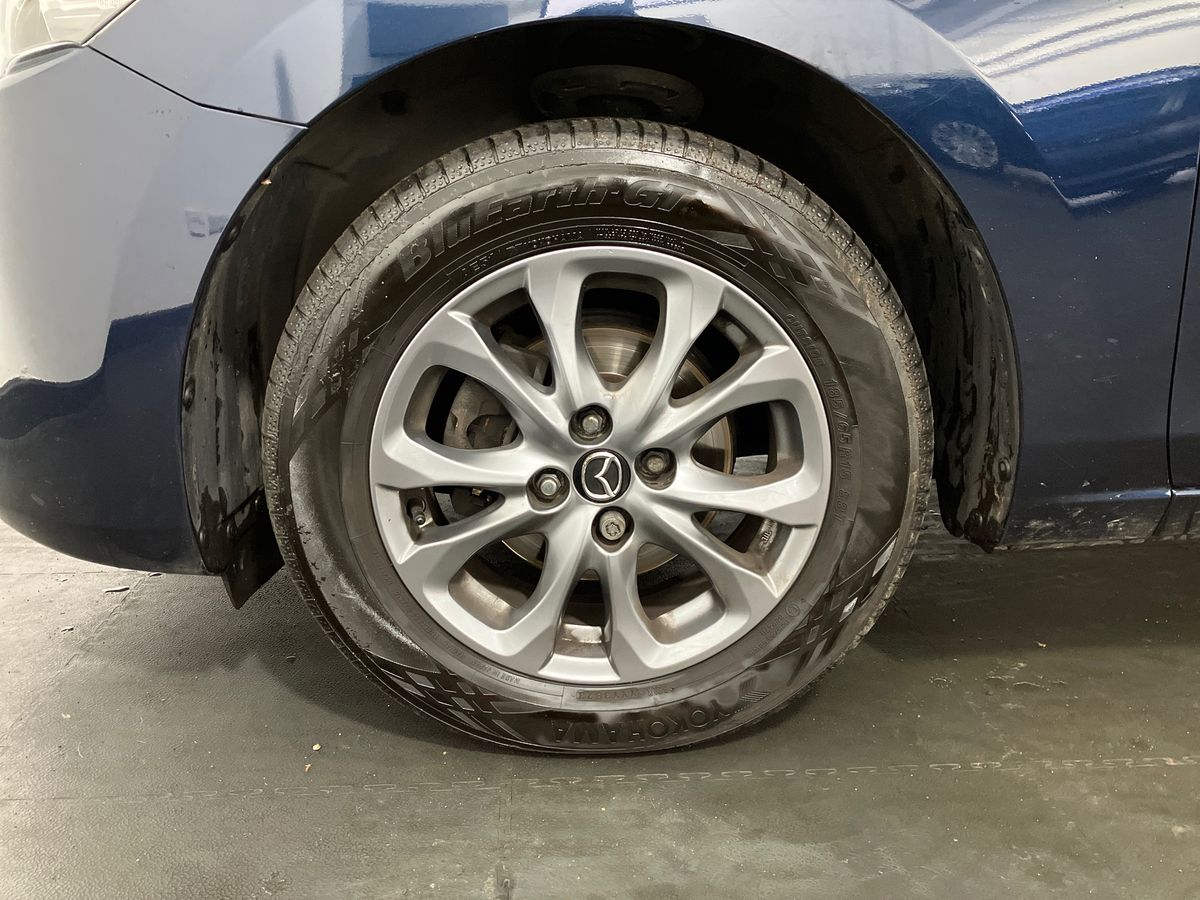 Used Mazda Mazda2 2023 for sale - 76491086: Photo 7