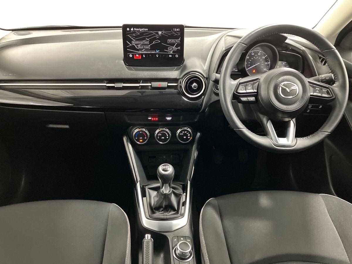 Used Mazda Mazda2 2023 for sale - 76491086: Photo 9