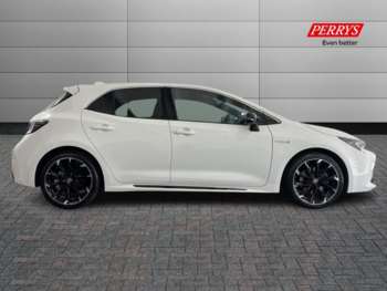 Used Toyota Corolla 2021 for sale - 74483026: Photo