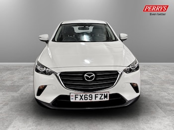 Used Mazda CX-3 2019 for sale - 77475239: Photo