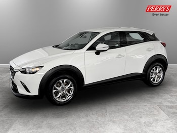 Used Mazda CX-3 2019 for sale - 77475239: Photo
