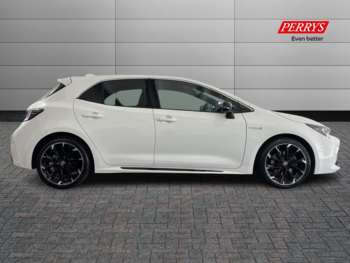 Used Toyota Corolla 2021 for sale - 74924009: Photo