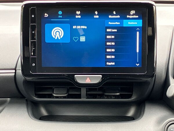 Used Mazda Mazda2 HYBRID 2025 for sale - 76192276: Photo 11