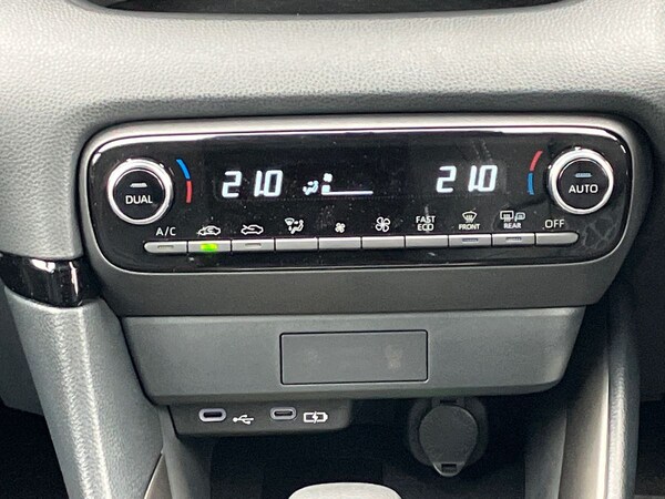 Used Mazda Mazda2 HYBRID 2025 for sale - 76192276: Photo 13