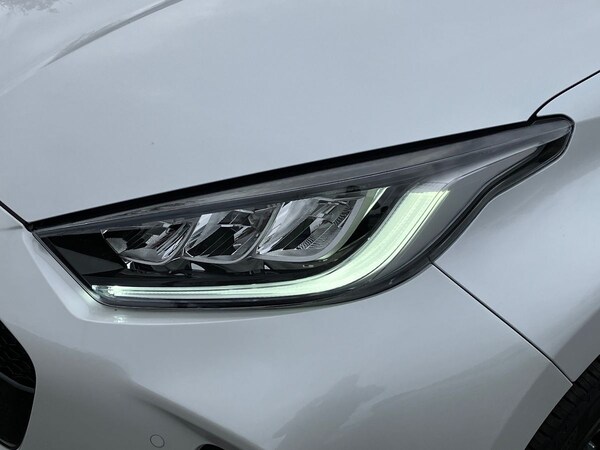 Used Mazda Mazda2 HYBRID 2025 for sale - 76192276: Photo 14