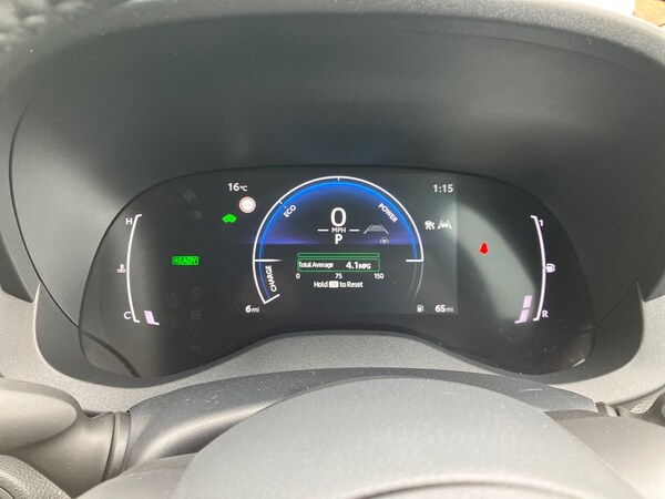 Used Mazda Mazda2 HYBRID 2025 for sale - 76192276: Photo 15