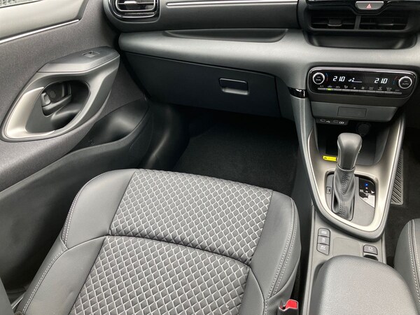 Used Mazda Mazda2 HYBRID 2025 for sale - 76192276: Photo 18