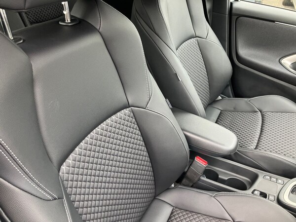 Used Mazda Mazda2 HYBRID 2025 for sale - 76192276: Photo 22