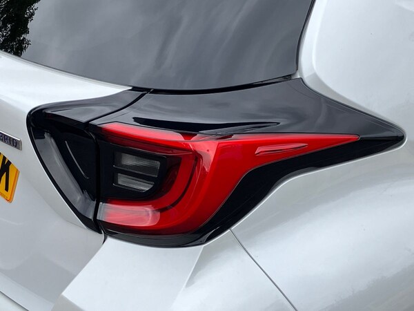 Used Mazda Mazda2 HYBRID 2025 for sale - 76192276: Photo 29