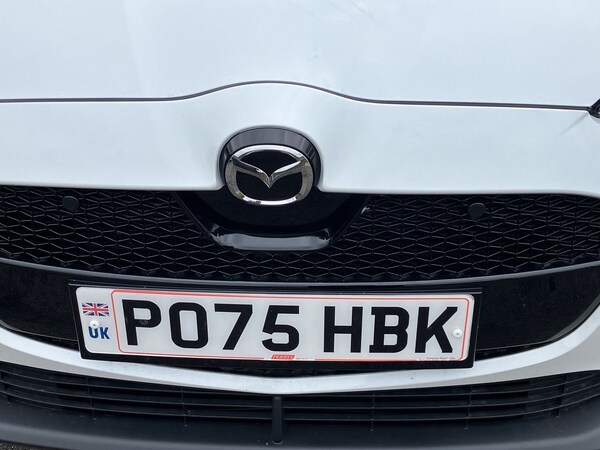Used Mazda Mazda2 HYBRID 2025 for sale - 76192276: Photo 34