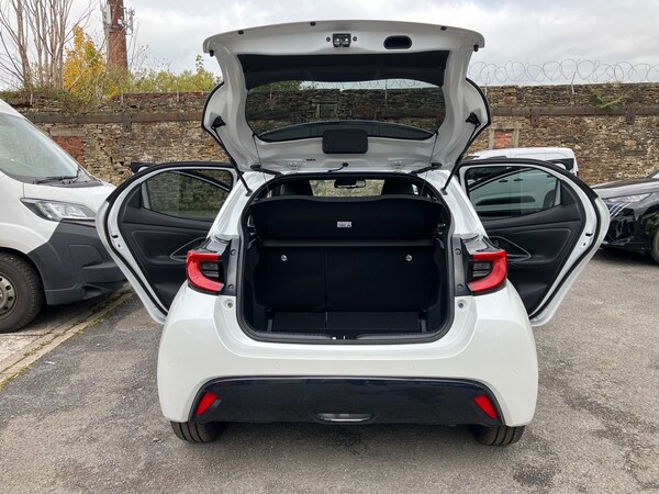 Used Mazda Mazda2 HYBRID 2025 for sale - 76192276: Photo 35