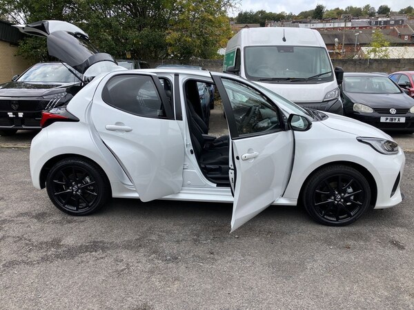Used Mazda Mazda2 HYBRID 2025 for sale - 76192276: Photo 37
