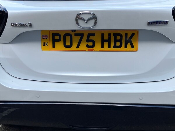 Used Mazda Mazda2 HYBRID 2025 for sale - 76192276: Photo 41