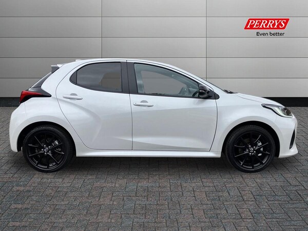 Used Mazda Mazda2 HYBRID 2025 for sale - 76192276: Photo 4
