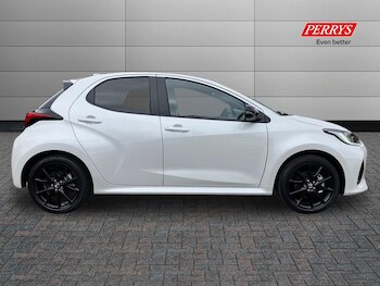 Used Mazda Mazda2 HYBRID 2025 for sale - 76192276: Photo 4