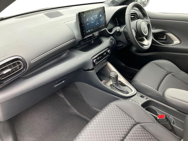 Used Mazda Mazda2 HYBRID 2025 for sale - 76192276: Photo 7