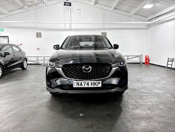 Used Mazda CX-5 2024 for sale - 78368229: Photo
