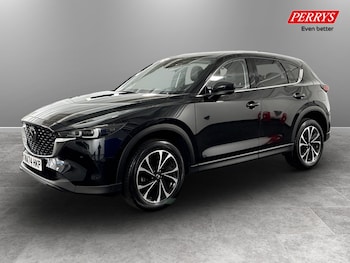 Used Mazda CX-5 2024 for sale - 78368229: Photo