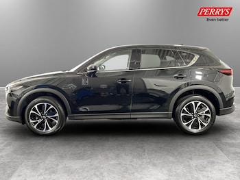 Used Mazda CX-5 2024 for sale - 78368229: Photo