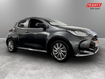 Used Mazda Mazda2 HYBRID 2023 for sale - 77813737: Photo