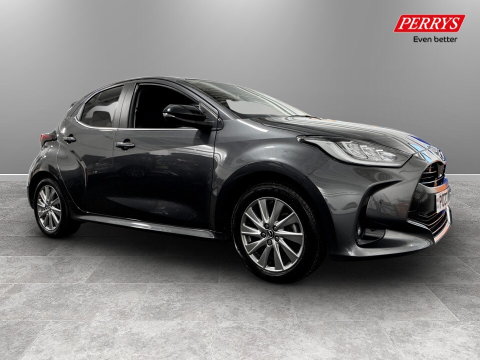 Used Mazda Mazda2 HYBRID 2023 for sale - 77813737: Photo 26