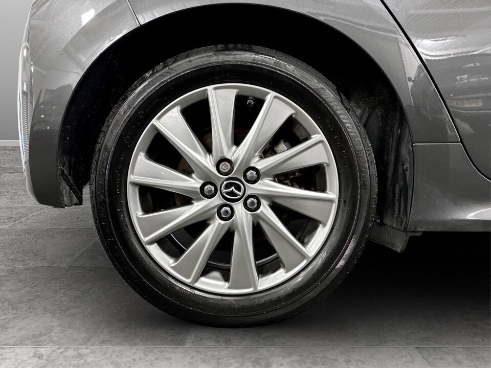 Used Mazda Mazda2 HYBRID 2023 for sale - 77813737: Photo 34