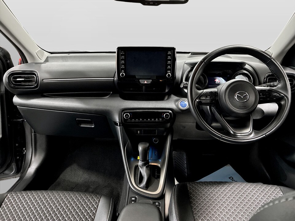 Used Mazda Mazda2 HYBRID 2023 for sale - 77813737: Photo 40