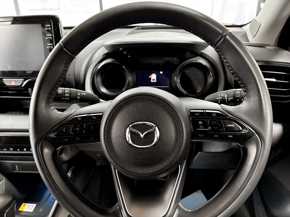 Used Mazda Mazda2 HYBRID 2023 for sale - 77813737: Photo 41