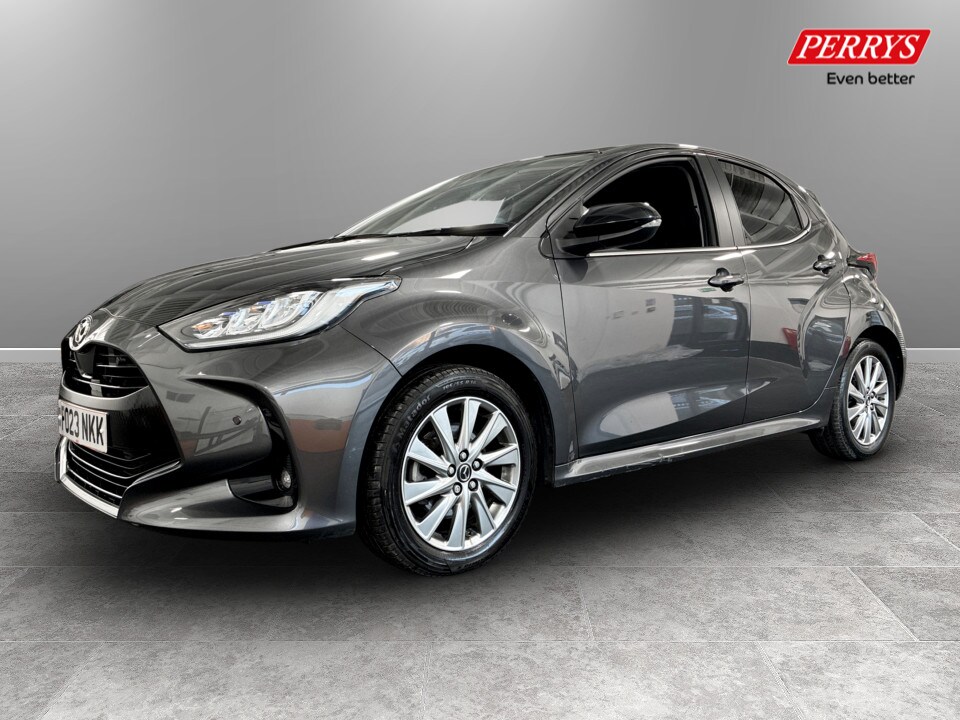 Used Mazda Mazda2 HYBRID 2023 for sale - 77813737: Photo 53