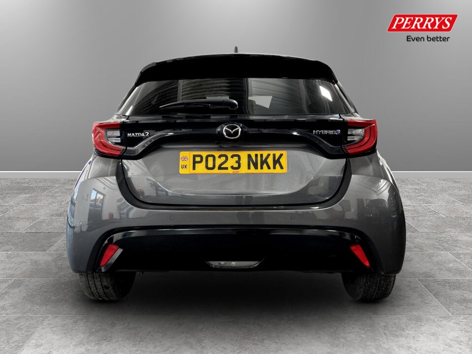 Used Mazda Mazda2 HYBRID 2023 for sale - 77813737: Photo 56