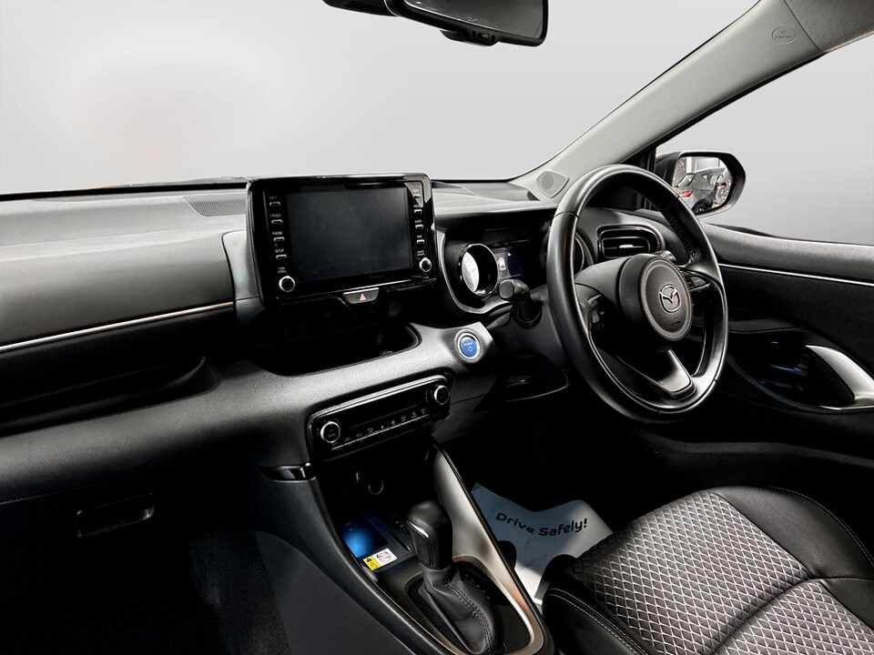 Used Mazda Mazda2 HYBRID 2023 for sale - 77813737: Photo 67