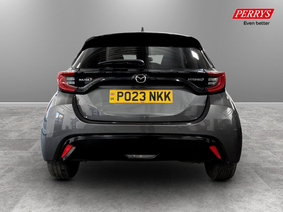 Used Mazda Mazda2 HYBRID 2023 for sale - 77813737: Photo 79
