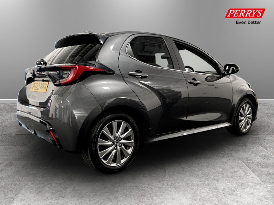 Used Mazda Mazda2 HYBRID 2023 for sale - 77813737: Photo 82