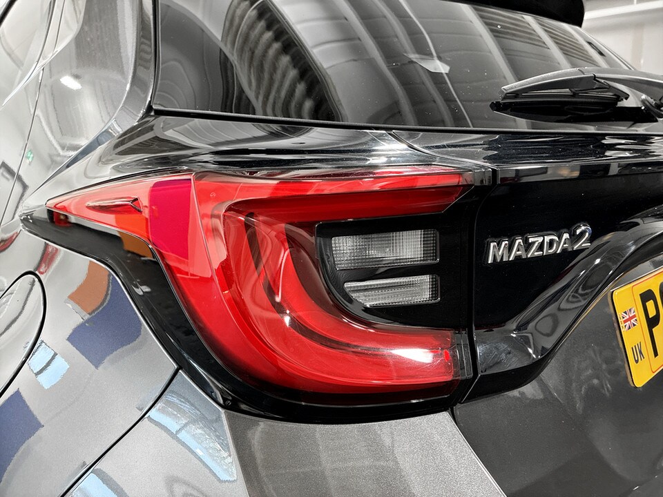 Used Mazda Mazda2 HYBRID 2023 for sale - 77813737: Photo 86