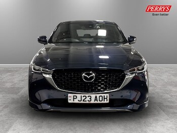 Used Mazda CX-5 2023 for sale - 78610778: Photo