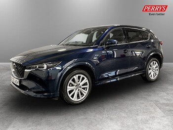 Used Mazda CX-5 2023 for sale - 78610778: Photo