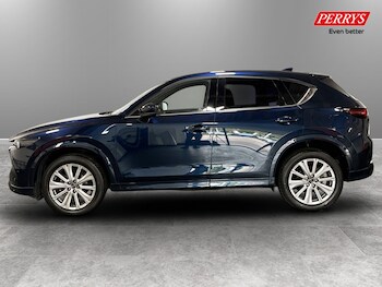 Used Mazda CX-5 2023 for sale - 78610778: Photo