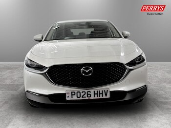 Used Mazda CX-30 2026 for sale - 78132236: Photo