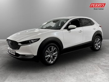 Used Mazda CX-30 2026 for sale - 78132236: Photo
