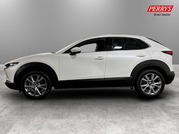 Used Mazda CX-30 2026 for sale - 78132236: Photo